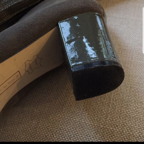 Steven boots, 7.5 - Picture 2 of 7